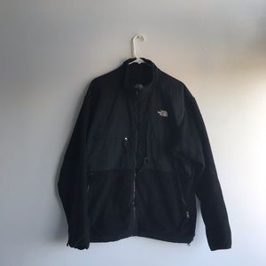 The North face Denali fleece